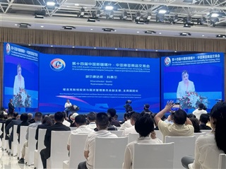 2024年8月第十四届中国新疆喀什·中亚南亚商品交易会-英俄口译