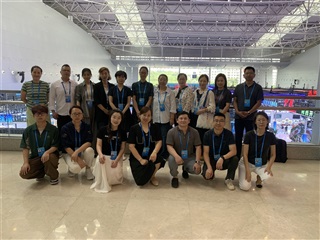 2025年6月(中国)亚欧博览会境内外企业经贸合作交流会-英俄陪同