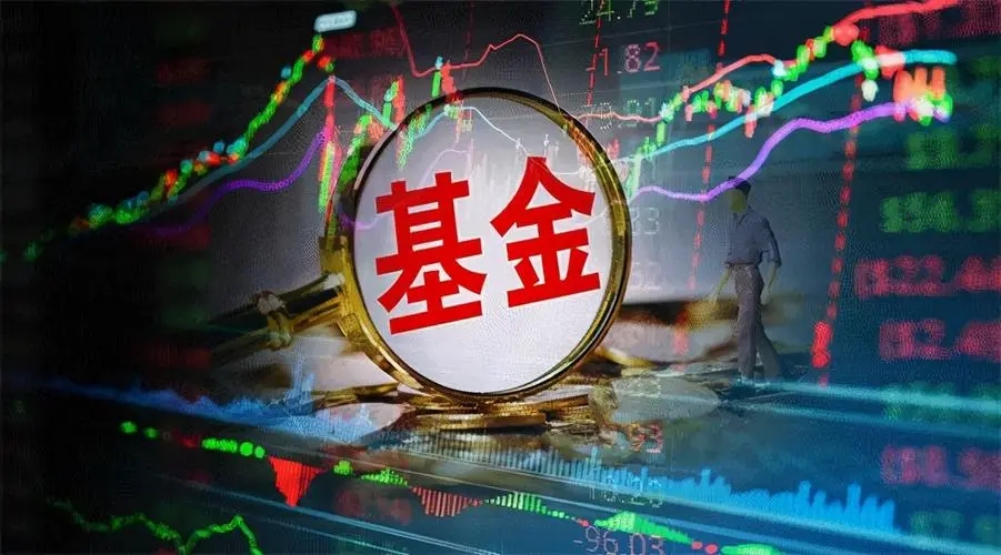基金股票资料